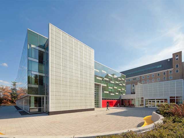 Cornell College Of Human Ecology 15