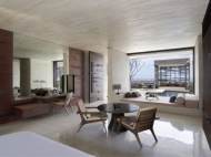 Alila Villas Uluwatu eco resort in Bali