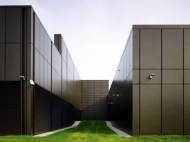 Citigroup Data Center in Frankfurt