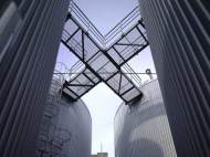 Citigroup Data Center in Frankfurt
