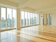 Macallen Building Condominiums in Boston - a view from a condo