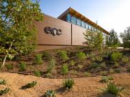 Environmental Nature Center located in Newport Beach