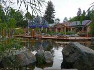 Cheyenne Botanic Gardens Paul Smith Children’s Village