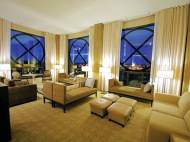 City Suite at Proximity Hotel