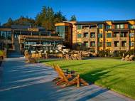 The Allison Inn and Spa