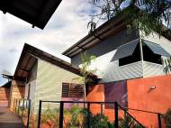 Coco Eco Nature Retreat Bed and Breakfast accommodation 
