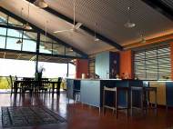 Coco Eco Nature Retreat interior