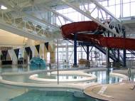 East Portland Community Center indoors