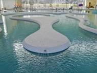 East Portland Community Center current channel