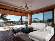 Kahala House by Long and Associates Architects