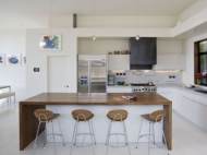 Margarido House, Oakland hills