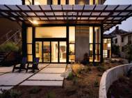 Margarido House, Oakland hills