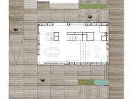 Team Germany surPLUShome deck and house plan
