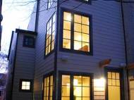 GreenSpur 19 Fourth St. NE carbon neutral renovation