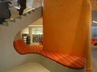 88th branch of the New York Public Library