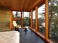 Cliff House, Muskoka Lakes, Ontario