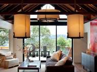 Hillside House, Marin County, California