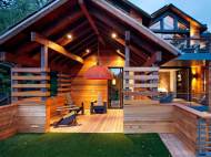 Hillside House, Marin County, California