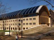 Kroon Hall, Yale University