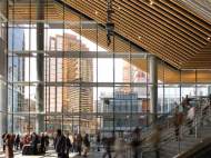 Vancouver Convention and Exhibition Center