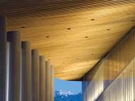 Vancouver Convention and Exhibition Center