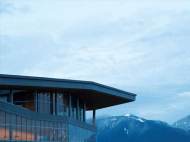 Vancouver Convention and Exhibition Center