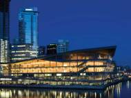 Vancouver Convention and Exhibition Center