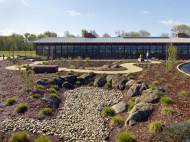 Watsonville Water Operations Center
