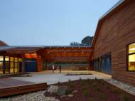 Watsonville Water Operations Center