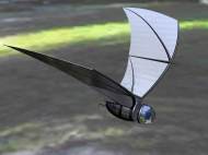 COM-BAT in flight
