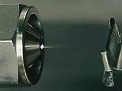 atomic-oxygen-beam