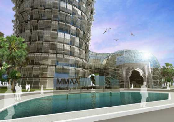 cactus-building-qatar-2 cactus-building-qatar-2
