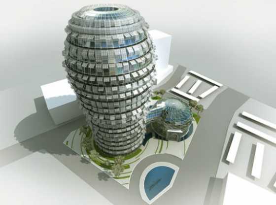 cactus-building-qatar-3 cactus-building-qatar-3