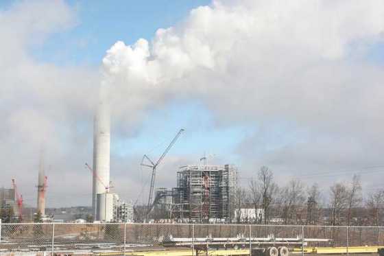 coal-plant coal-plant