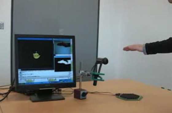 tokyouniversity-holography-2009-haptic-ultrasound