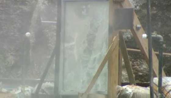 blast-resistant-glass blast-resistant-glass