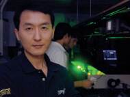 Guo Chunlei