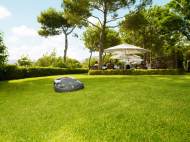 Automower 260 ACX