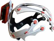 Emotiv EPOC headgear