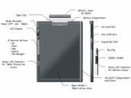Adesso CyberPad A4 