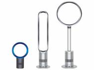 Dyson Air Multiplier range of fans has new additions - the Tower Fan and the Pedestal Fan