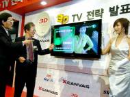 LG partnering with Skylife, a World’s First in 3D TV Business