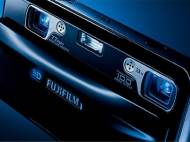 Fujifilm Finepix Real 3D digital camera