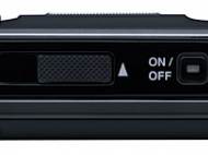 Nikon s1000pj top side