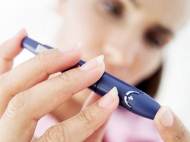 Glucose meter is a device used drawing and analyzing blood