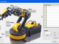 OWI 535 USB interface software