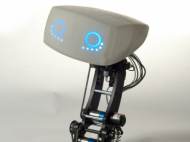 Driving companion AIDA – Affective, Intelligent Driving Agent