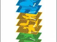 5-D disks