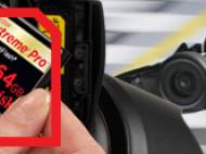 SanDisk Extreme Pro CompactFlash cards 
