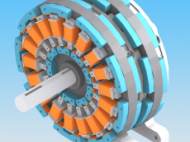Variable Input Electrical Generator (VIEG) which is being developed by EXRO Technologies Inc